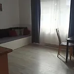 Helle Ferienwohnung an der Rheinpromenade 50 qm