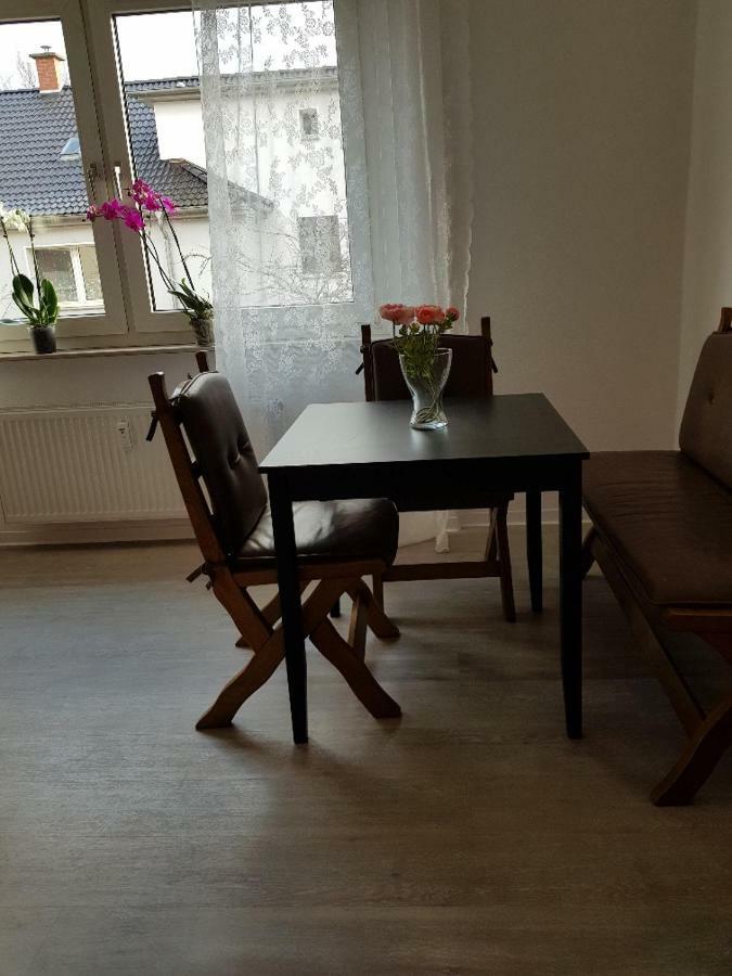 Apartment Helle An Der Rheinpromenade 50 Qm
