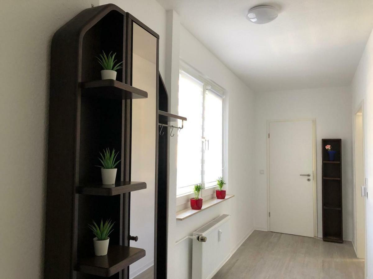 Helle An Der Rheinpromenade 50 Qm Apartment *